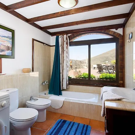 וילה Casa Clara 2 Masdache