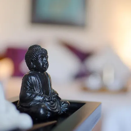 Casa Clara 2 וילה