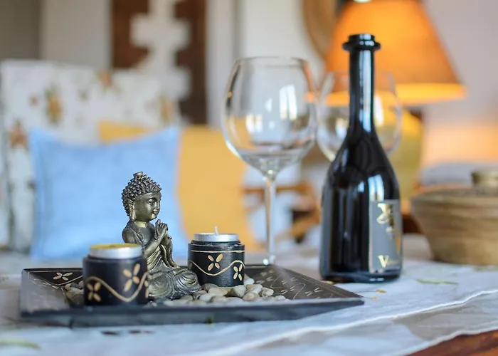 Casa Clara 2 * Masdache