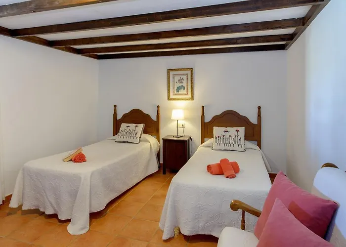 Casa Clara 2 Villa *