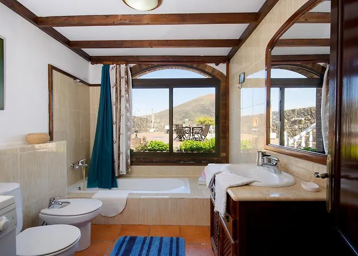 Casa Clara 2 * Masdache