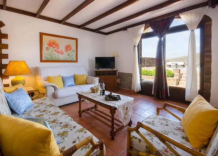 Casa Clara 2 * Masdache