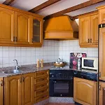 Вилла Casa Clara 2 Масдаче