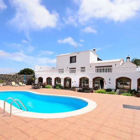 Casa Clara 2 * Masdache