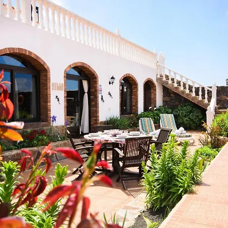 Clara 2 - Macaronesiahomes Villa *