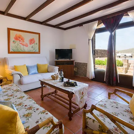 Clara 2 - Macaronesiahomes Villa