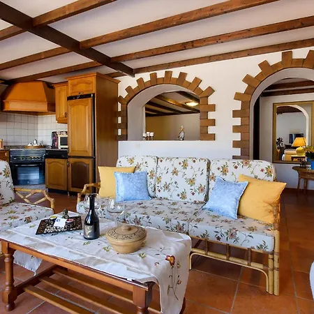 Villa Clara 2 - Macaronesiahomes Masdache