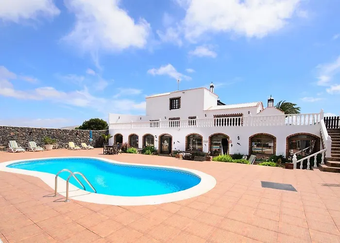 Casa Clara 2 * Masdache