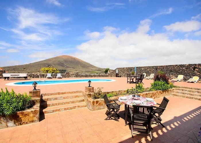 Casa Clara 2 Masdache