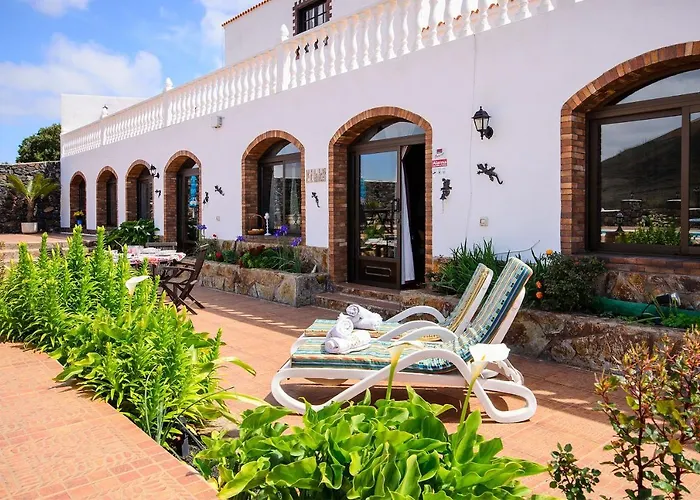 Casa Clara 2 Masdache