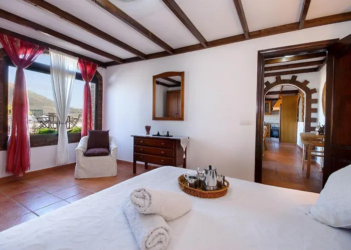 Casa Clara 2 Villa Masdache