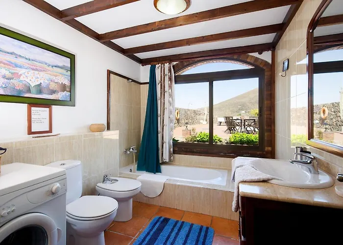 Villa Casa Clara 2 Masdache