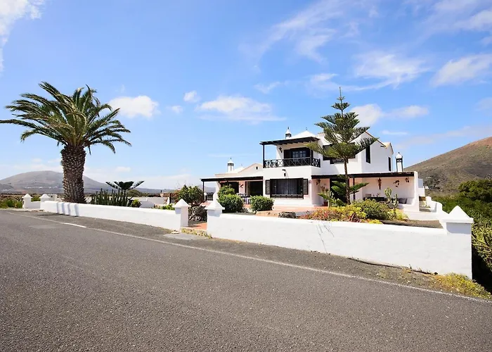 Casa Clara 2 Βίλα Masdache