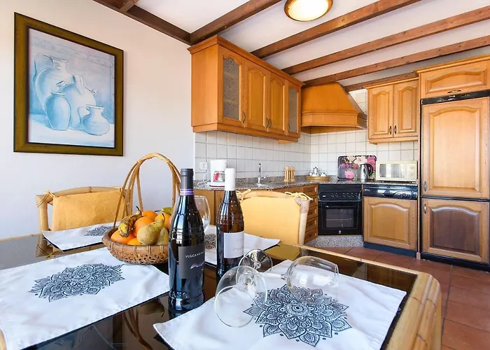 Βίλα Casa Clara 2 *