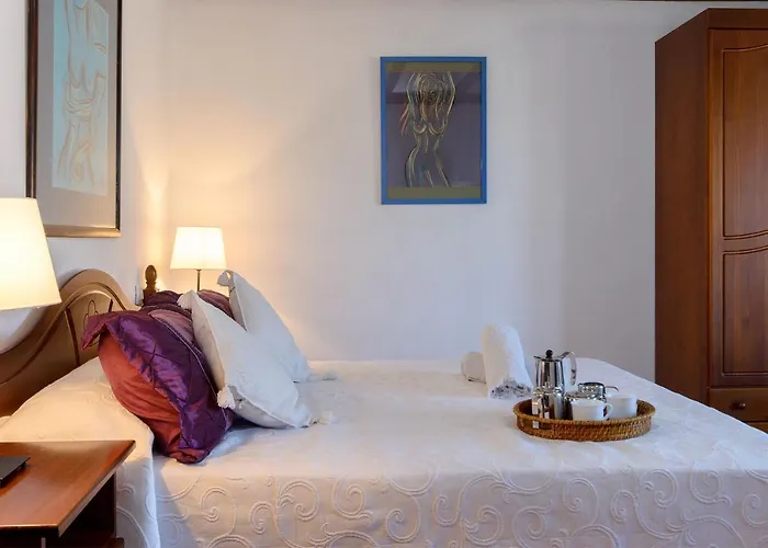 Casa Clara 2 * Masdache