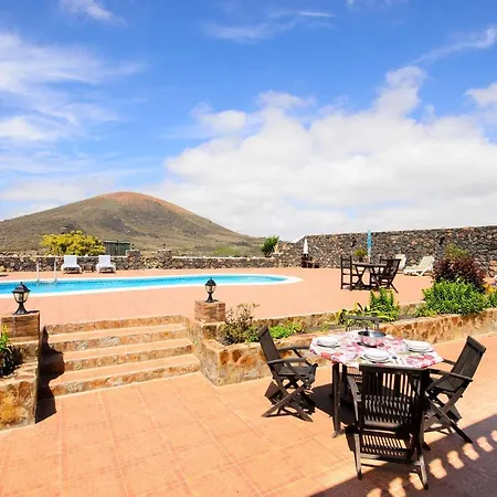 Casa Clara 2 Масдаче