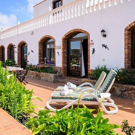 Casa Clara 2 Масдаче