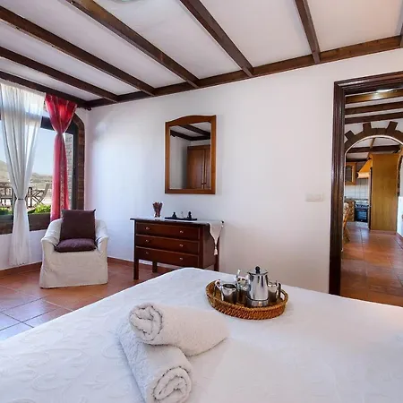 Casa Clara 2 Вилла Масдаче