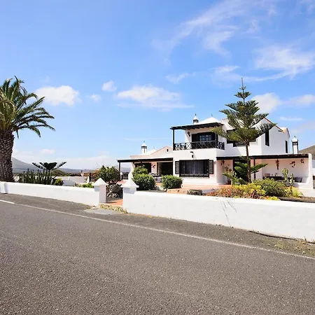 Casa Clara 2 Вилла Масдаче