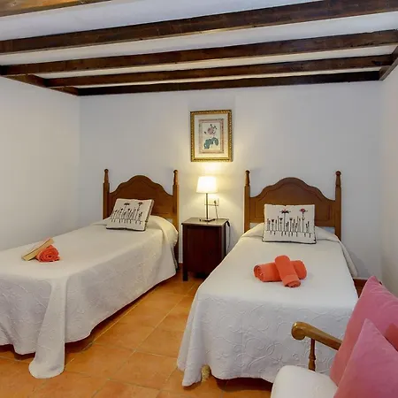 Casa Clara 2 Вилла *