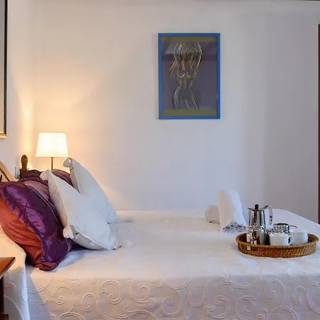 Casa Clara 2 * Масдаче