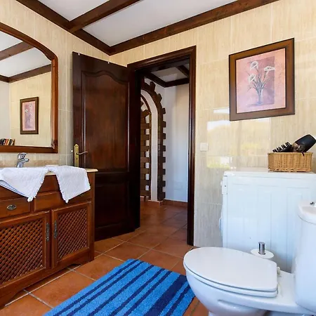 Casa Clara 2 Вилла