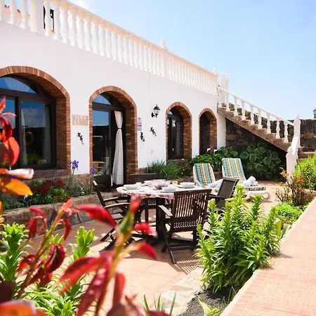 Casa Clara 2 别墅 Masdache